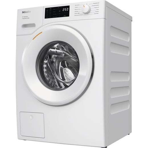 W1 8kg PowerWash - Left perpsective shot